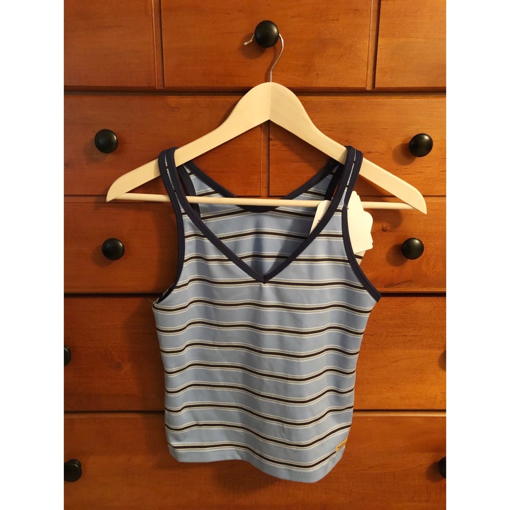 NWT Champion Crop Top